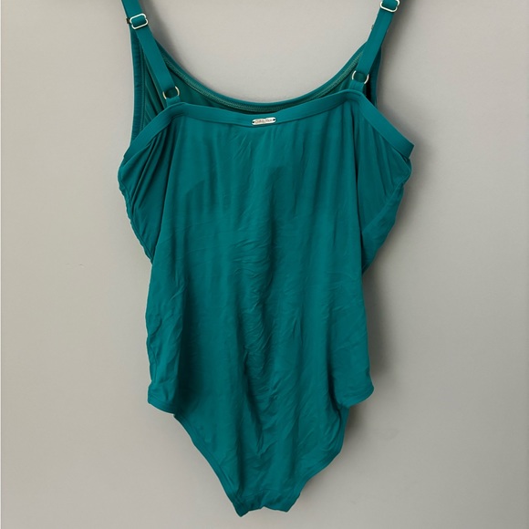 Calvin Klein Swim one piece - Picture 2 of 2